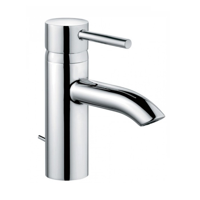 Смеситель для раковины KLUDI BOZZ 382910576, однорычажный, для раковины DN 15