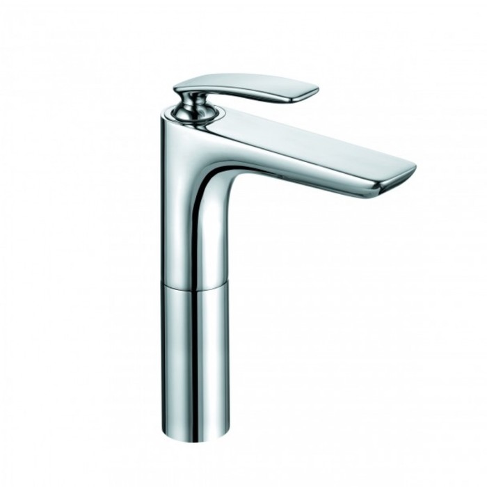 Смеситель для раковины KLUDI BALANCE 522960575, излив 213 мм