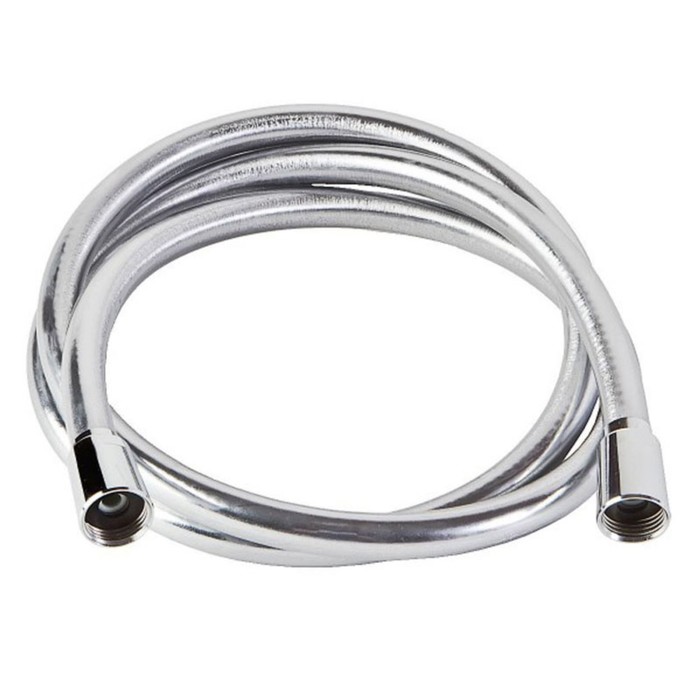 Шланг KLUDI SUPARAFLEX SILVER, длина 1600 мм, (6107205-00)