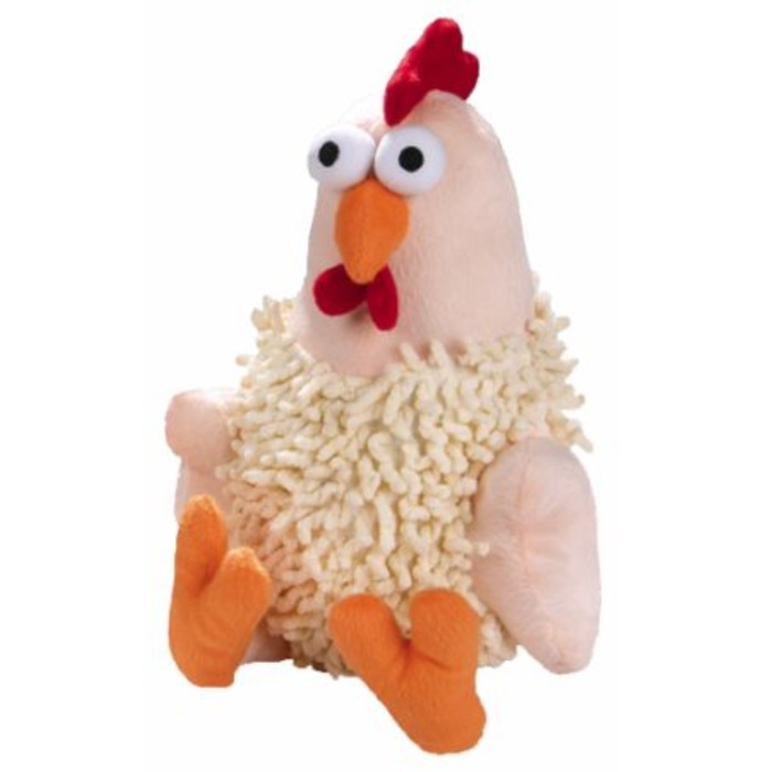 Игрушка Nobby "Петух" для собак, 28см