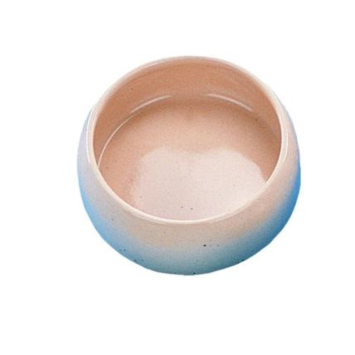 Миска Nobby, 250мл, керамика, бежевая