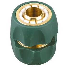 

Муфта ремонтная, 3/4" (19 мм), латунь, RACO Profi-Plus