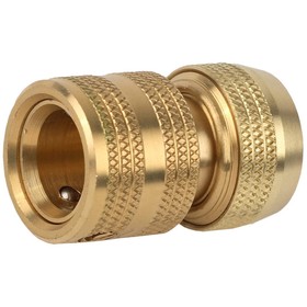 

Коннектор, 1/2" (12 мм), латунь, RACO Profi