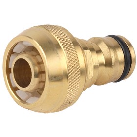 

Штуцер, 1/2" (12 мм), латунь, RACO Profi