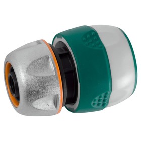 

Коннектор, 1/2" (12 мм), пластик, RACO Profi-Plus