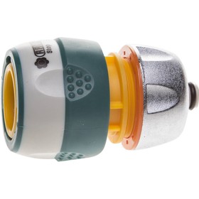 

Коннектор с автостопом, 1/2" (12 мм), пластик, RACO Profi-Plus