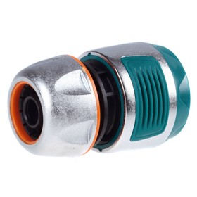 

Коннектор, 1/2" (12 мм), пластик, RACO Profi-Plus