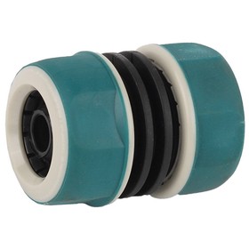 

Муфта ремонтная, 1/2" (12 мм), пластик, RACO
