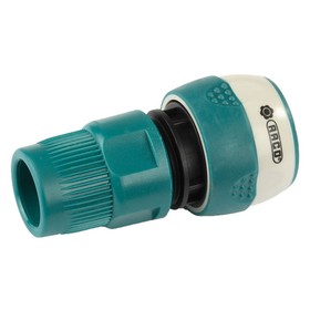 

Коннектор, 1/2" (12 мм), пластик, RACO Comfort-Plus