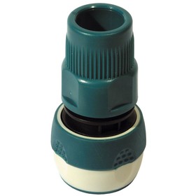 

Коннектор, 1/2" (12 мм), пластик, RACO Comfort-Plus