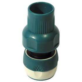 

Коннектор, 3/4" (19 мм), пластик, RACO Comfort-Plus