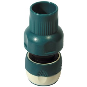 

Коннектор, 3/4" (19 мм), пластик, RACO Comfort-Plus
