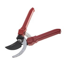 

Секатор плоскостной СО-3-3, 8" (20 см), пластиковые ручки, GRINDA