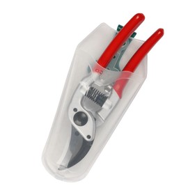

Секатор плоскостной, 7.5" (19 см), алюминиевые ручки, RACO Profi-Plus