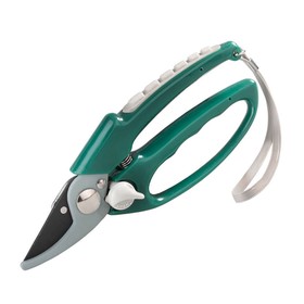 

Секатор контактный, 8" (20 см), пластиковые ручки, RACO