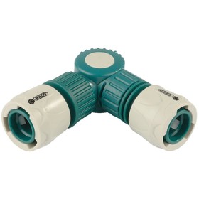 

Переходник поворотный, пластик, RACO Original Swivel System