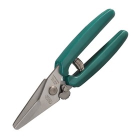 

Ножницы садовые, 7.5" (19 см), диаметр реза до 10 мм, нержавеющая сталь