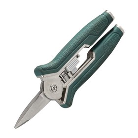 

Ножницы садовые, 6" (15 см), нержавеющие лезвия, пластиковые ручки, RACO