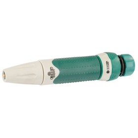 

Набор: насадка для полива, коннектор 1/2", пластик, Comfort-Plus
