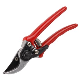 

Секатор плоскостной, 6" (15 см), алюминиевые ручки, GRINDA Mini