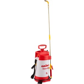 

Опрыскиватель помповый, 5 л, GRINDA Clever Spray