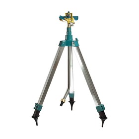 

Распылитель импульсный RACO "ЭКСПЕРТ" латунный, на треноге 0,68-1,3 м, 490кв.м