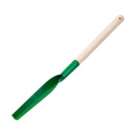 Корнеудалитель, длина 68 см, деревянная ручка, «РОСТОК» Ош