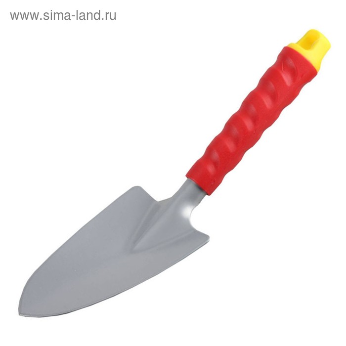 

Совок посадочный, длина 30,5 см, пластиковая ручка, GRINDA
