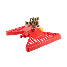 

Распылитель GRINDA "CLASSIC Quick-Connection System" импульсный на подставке "бабочка", металлически