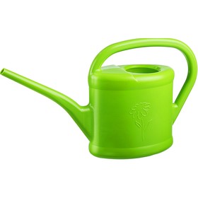 

Лейка для комнатных растений, 2л, GRINDA, МИКС