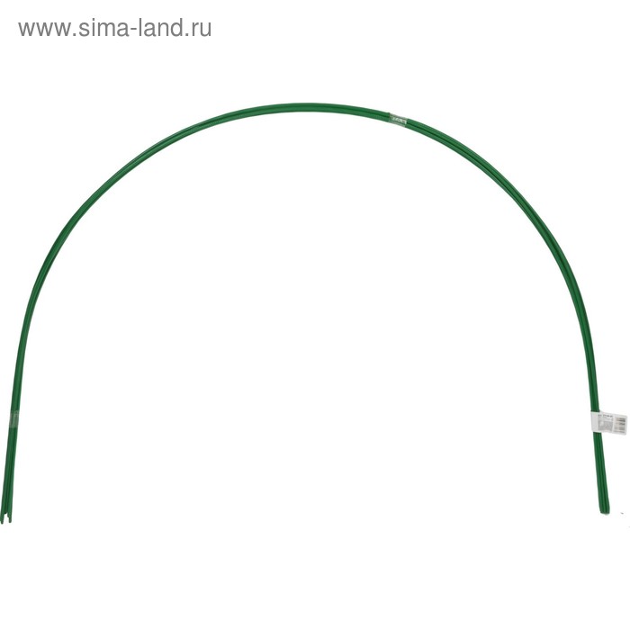 

Дуги для парника GRINDA, проволочные, длина 1,7 м, 6 шт.
