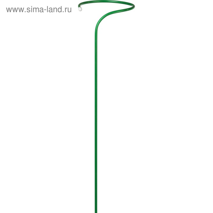 фото Кустодержатель, d = 25 см, h = 120 см, зелёный grinda