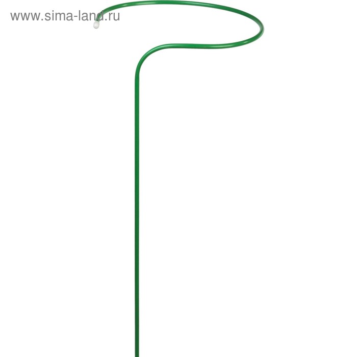 фото Кустодержатель, d = 40 см, h = 80 см, зелёный grinda