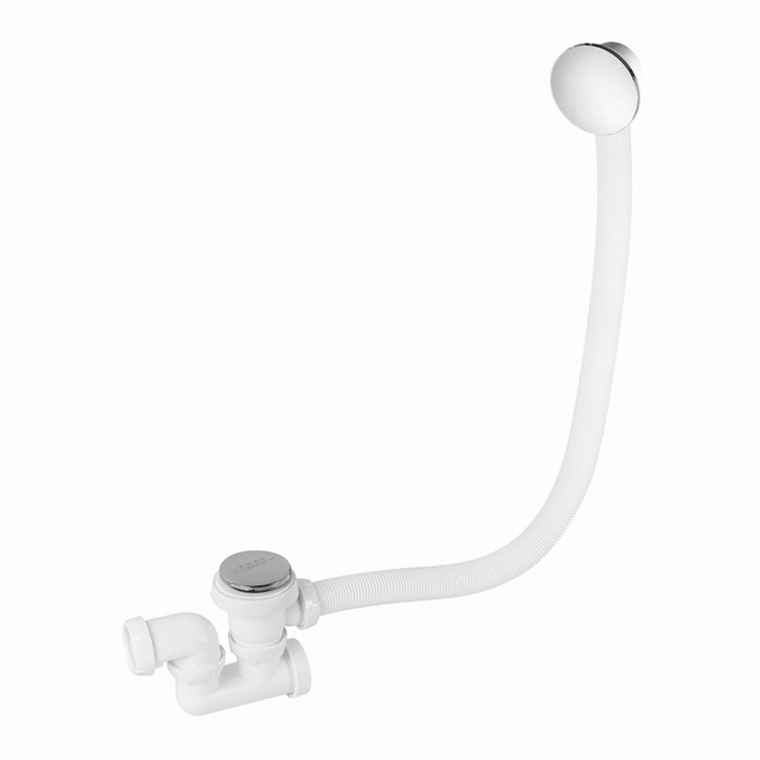 Слив-перелив IDDIS Click Clack, 001, автоматический