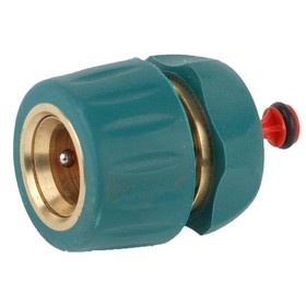 

Коннектор, 1/2" (12 мм), латунь, RACO Profi-Plus
