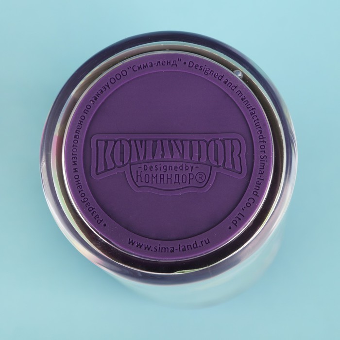 Термостакан "Ярких эмоций", 350 мл