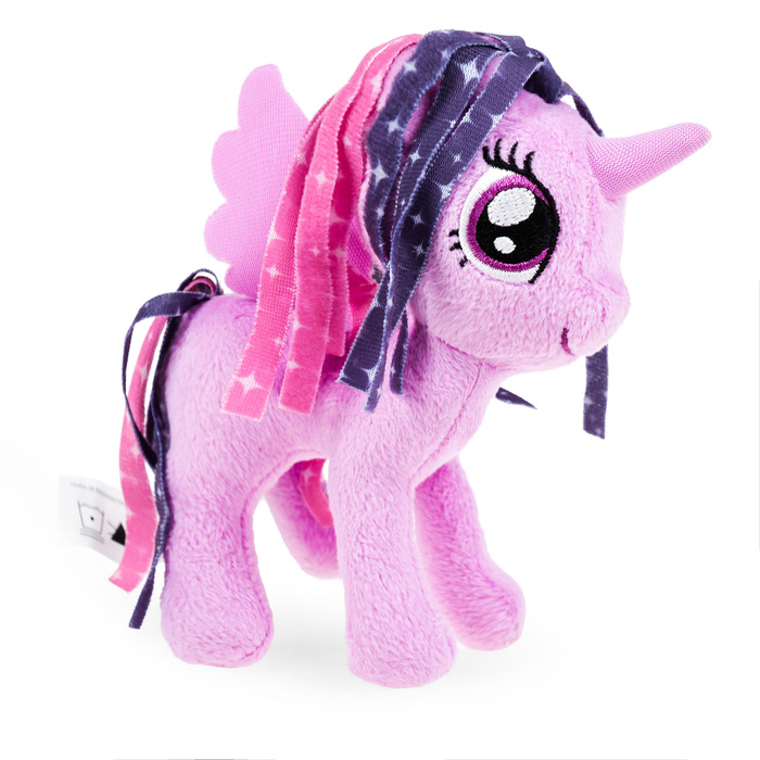 Фигурка "Пони", 13 см, МИКС