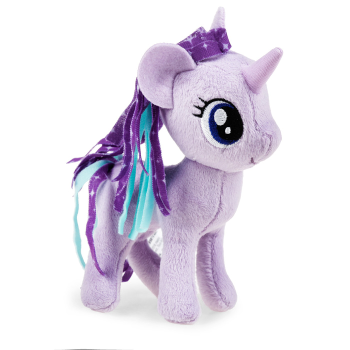 Фигурка "Пони", 13 см, МИКС