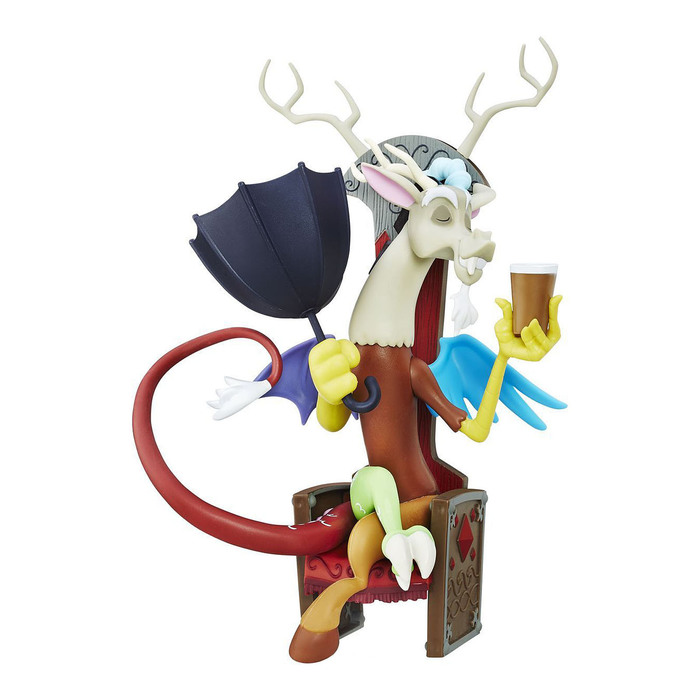 Фигурка "Дискорд" коллекционная