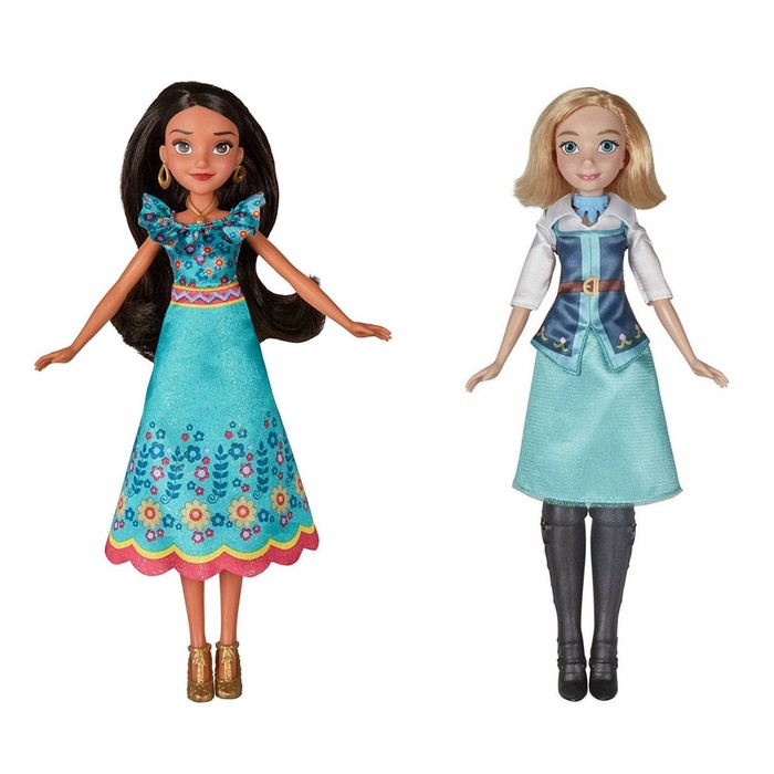 Кукла "Елена", МИКС