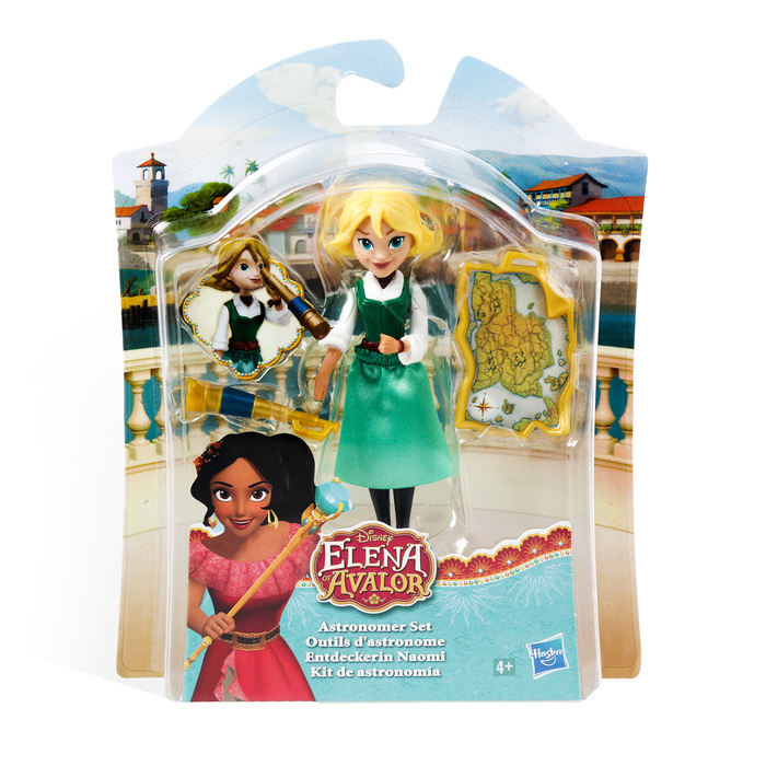 Кукла "Елена" маленькая, МИКС