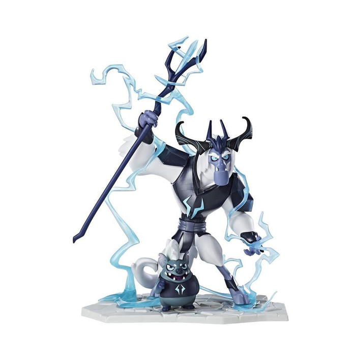 Фигурка "Тёмные силы", 25 см