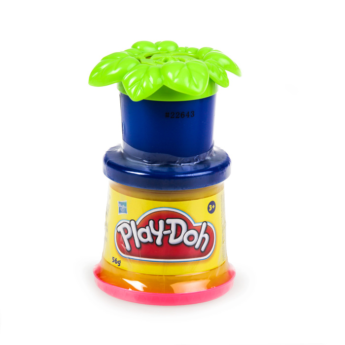 Игровой набор для лепки Play-Doh, МИКС