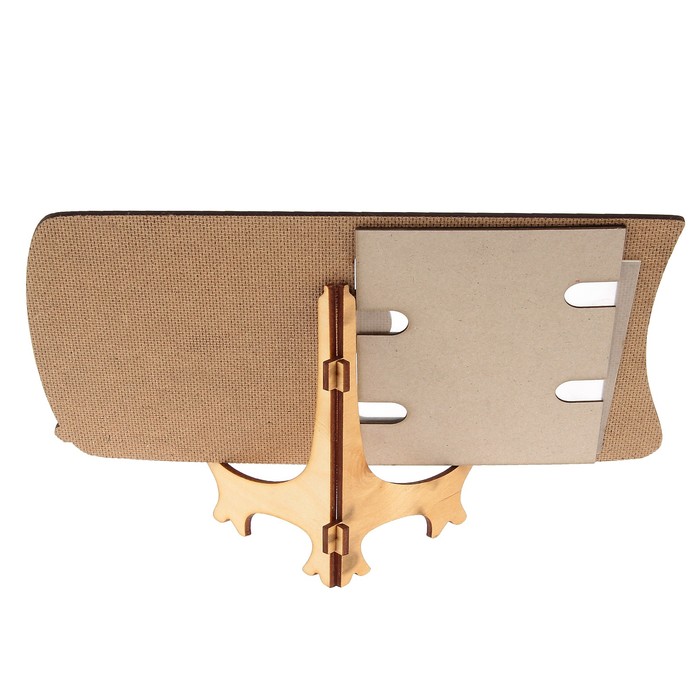 Фоторамка на 4 фото 5х5 см "Футболист"