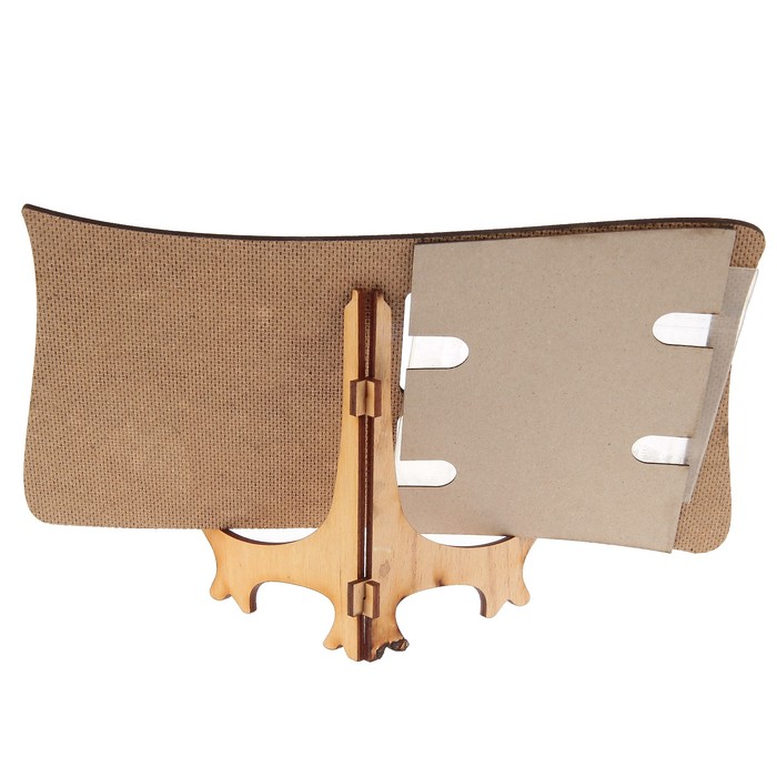 Фоторамка на 4 фото 5х5 см "Моя жизнь - футбол"