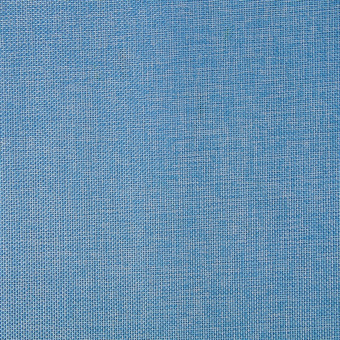 Джут искусственный, светло-голубой, 0,5 х 4,5 м