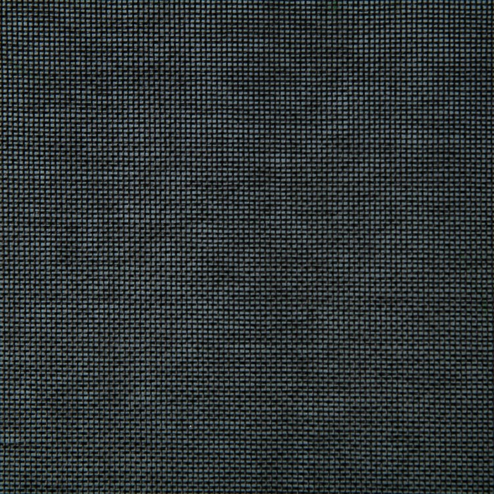 Джут искусственный, черный, 0,5 х 4,5 м