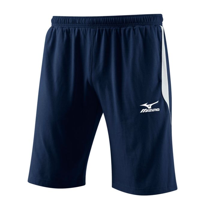 Шорты для разминки MIZUNO K2EA4B01 14 SHORT 401 L