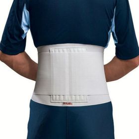 

Бандаж на спину (белый) MUELLER 250 BACK BRACE XL