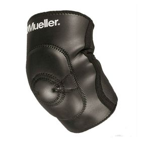 

Защитные подушечки на локоть MUELLER 417 ELBOW SLEEVE PADDED S